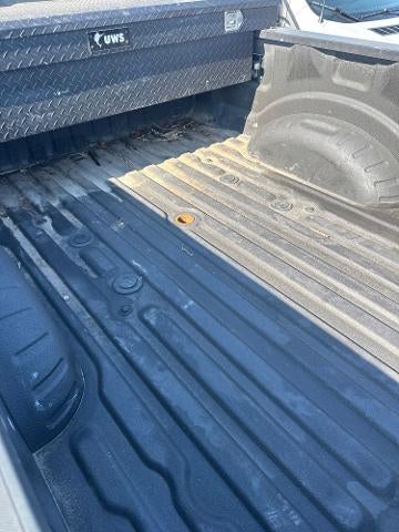 2022 Ford F-250SD King Ranch