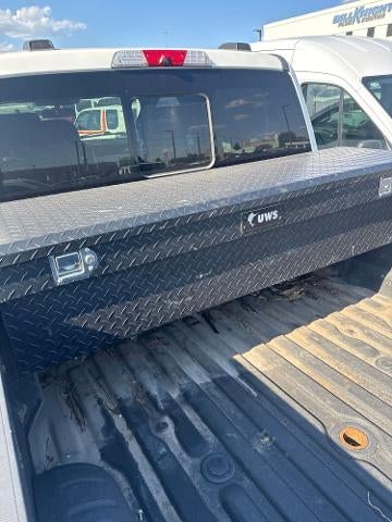 2022 Ford F-250SD King Ranch