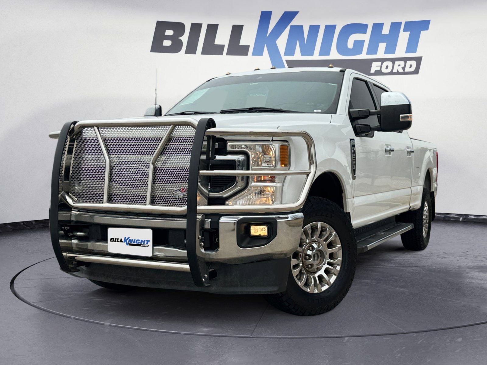 2020 Ford F-250SD XLT
