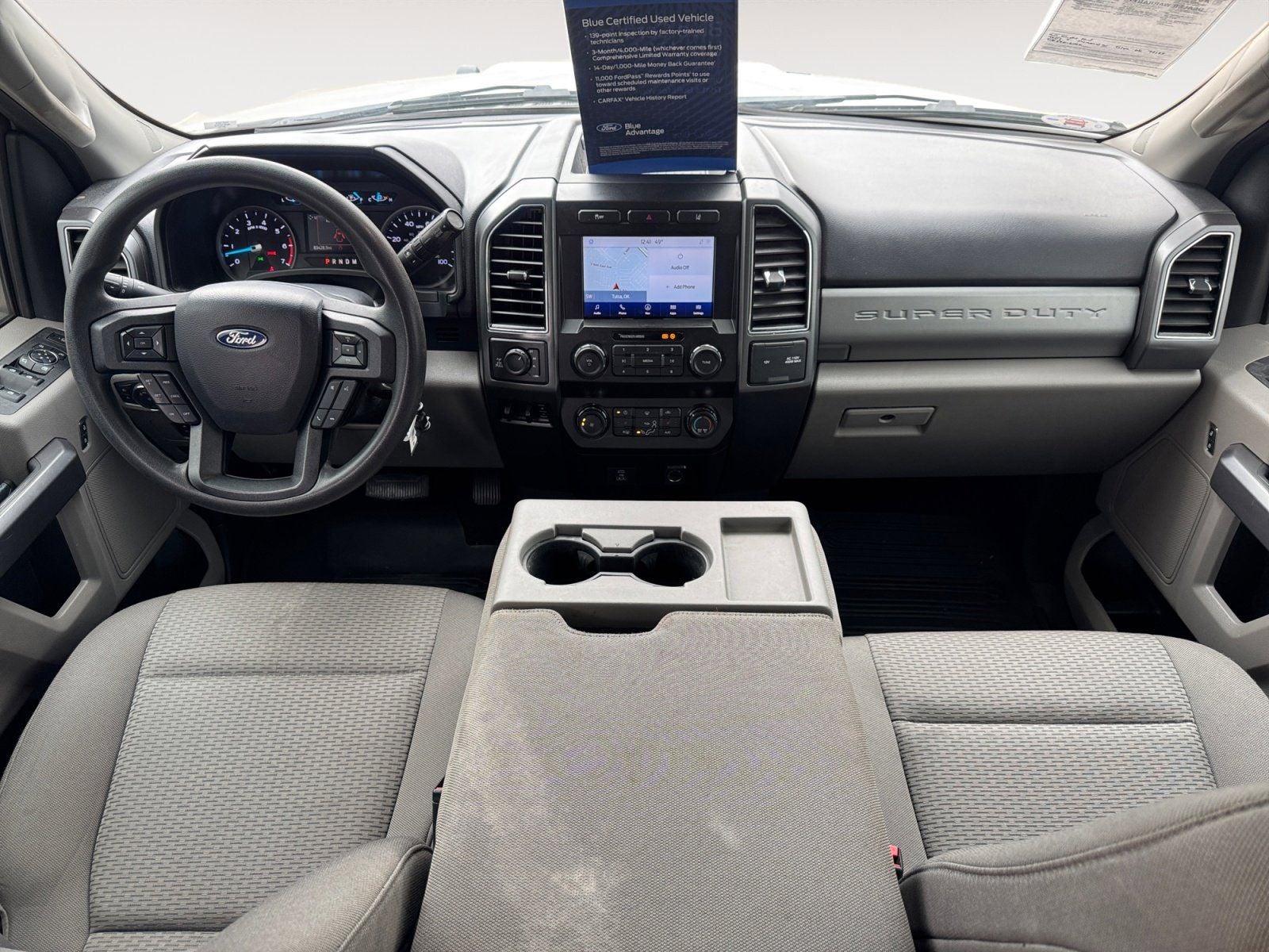 2020 Ford F-250SD XLT