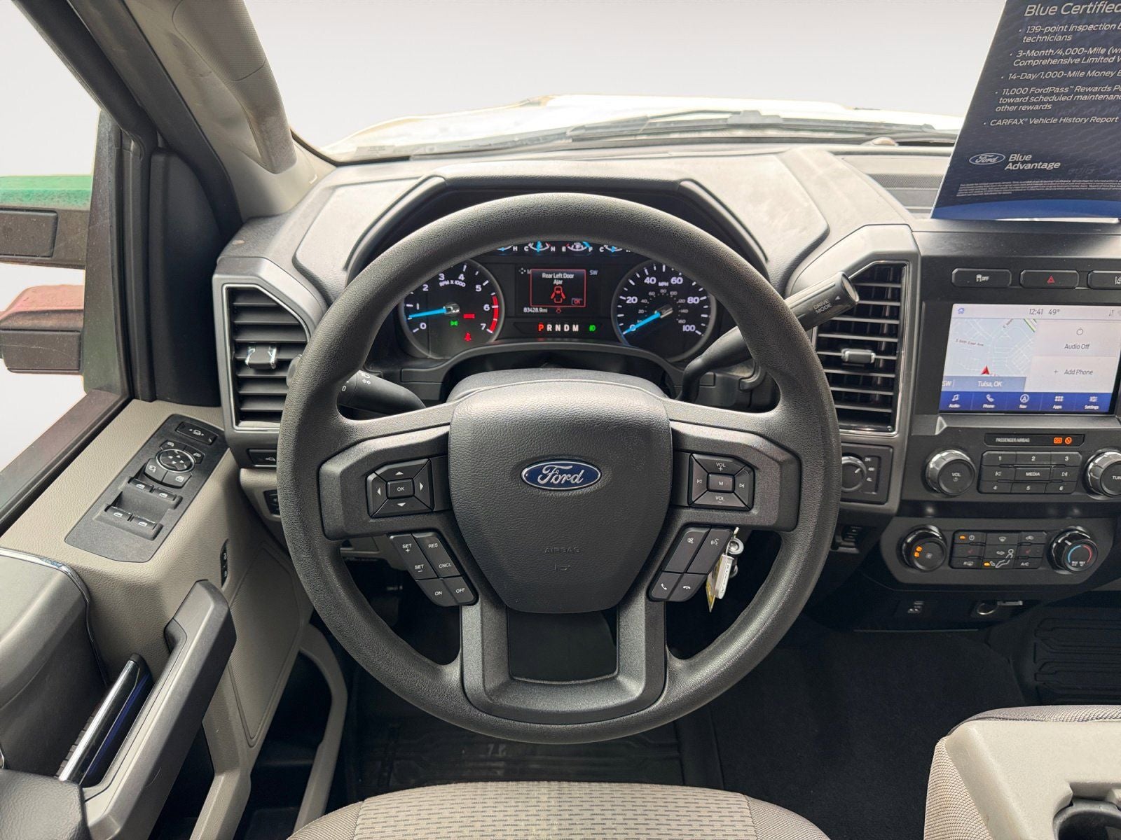 2020 Ford F-250SD XLT