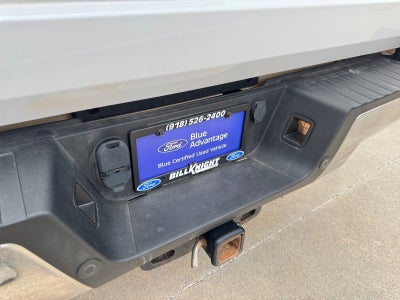 2020 Ford F-250SD XLT