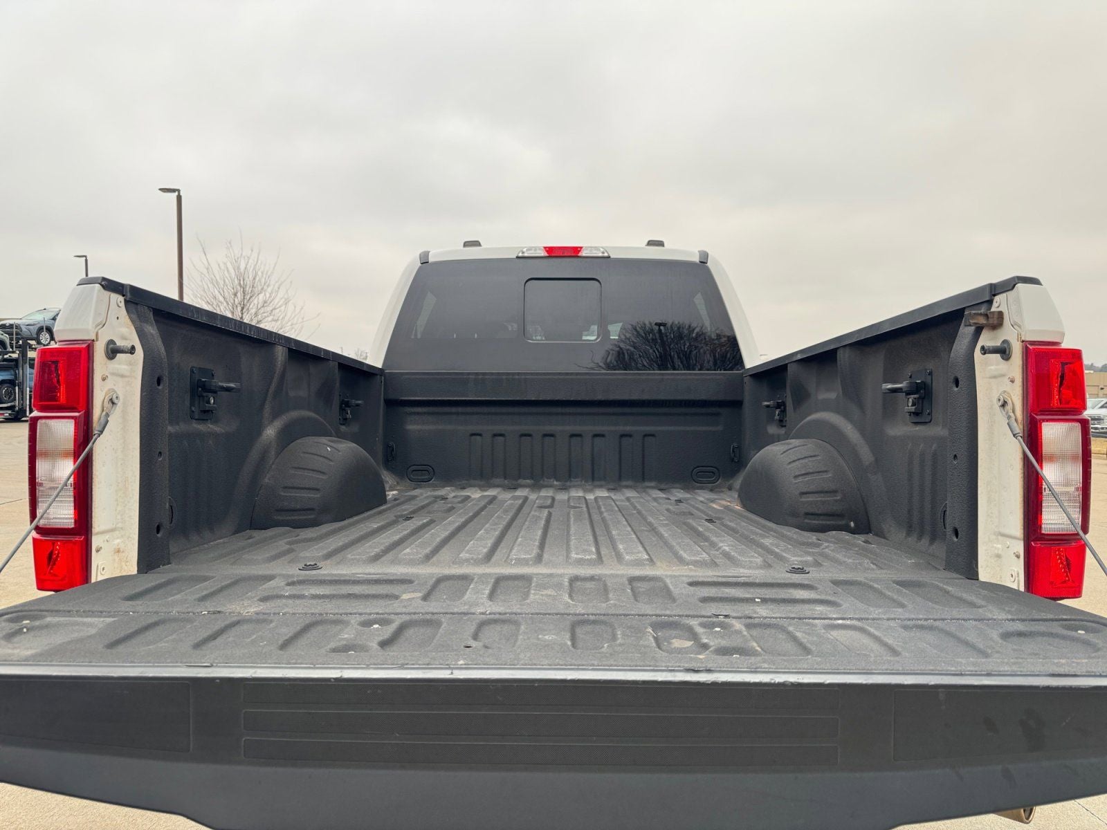 2020 Ford F-250SD XLT