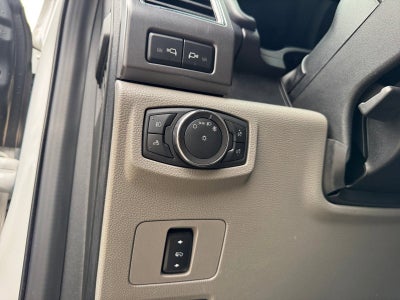 2020 Ford F-250SD XLT