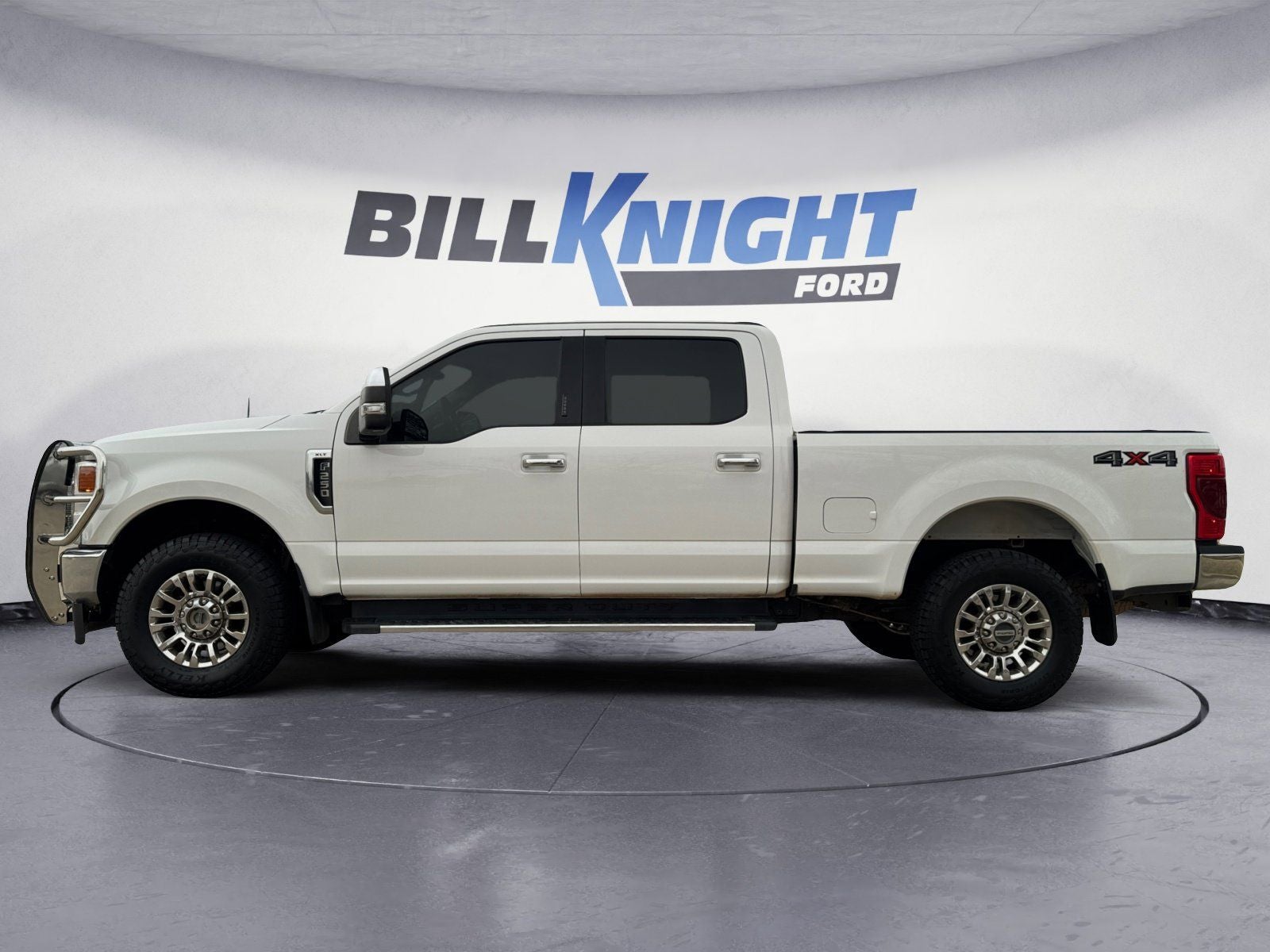 2020 Ford F-250SD XLT