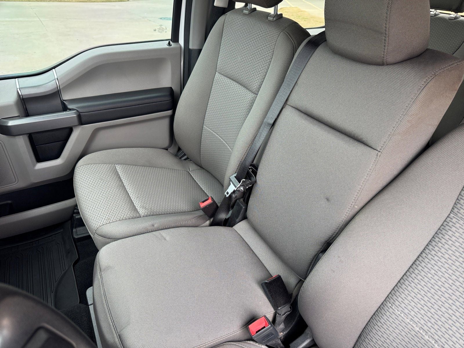 2020 Ford F-250SD XLT