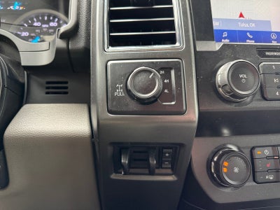 2020 Ford F-250SD XLT