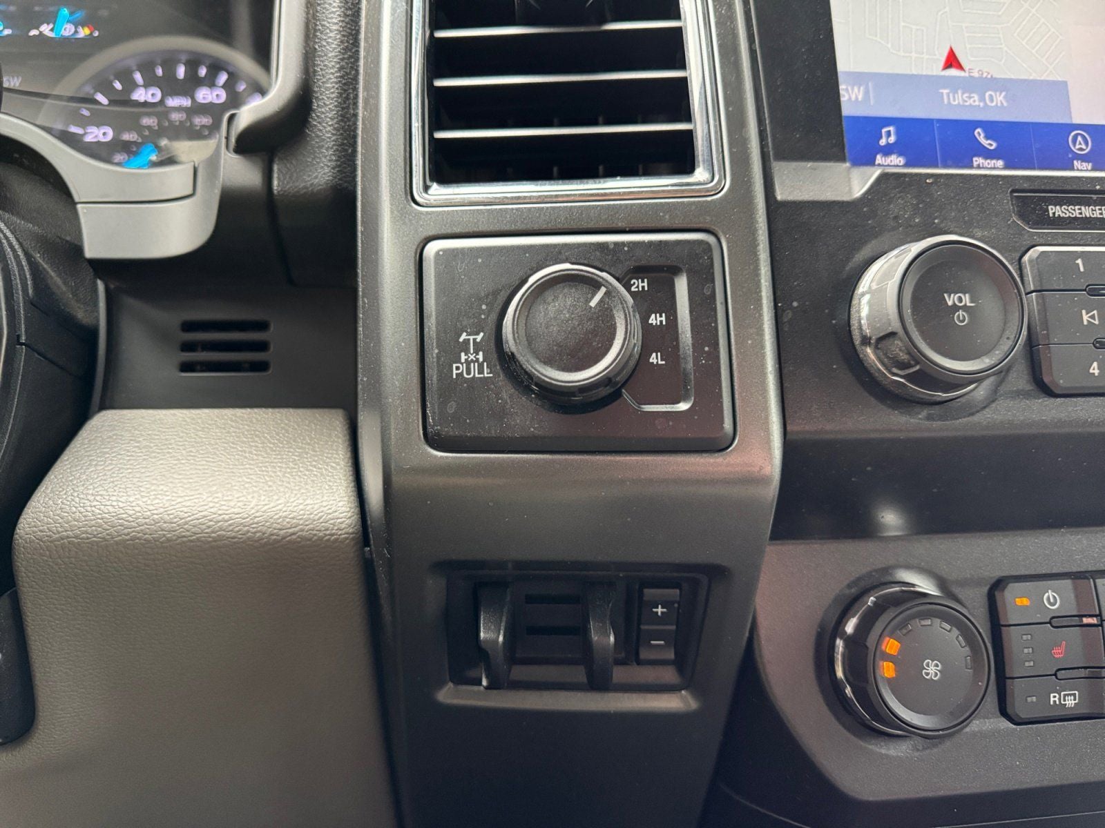 2020 Ford F-250SD XLT