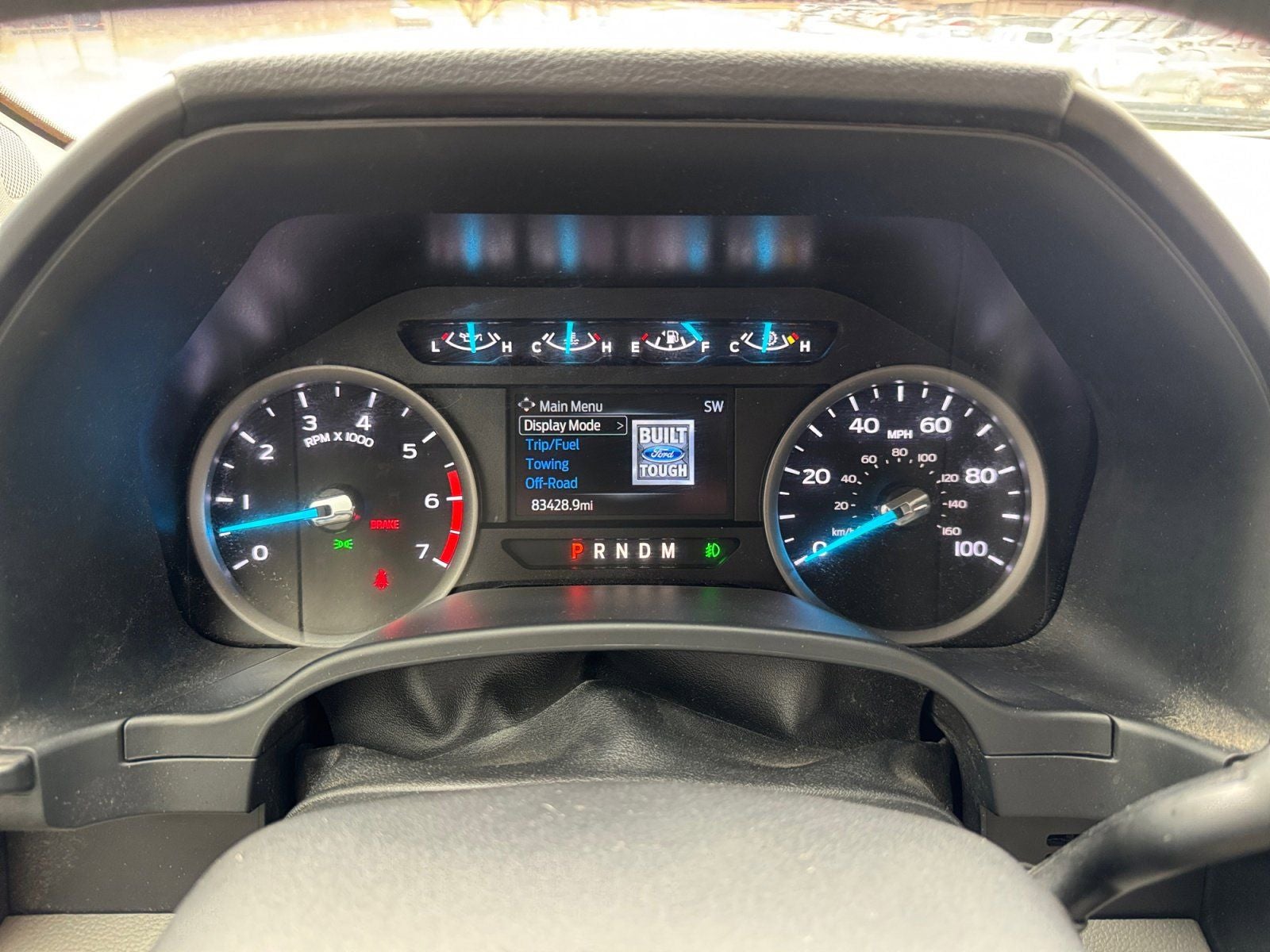 2020 Ford F-250SD XLT