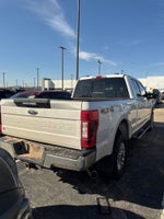 2020 Ford F-250SD XLT