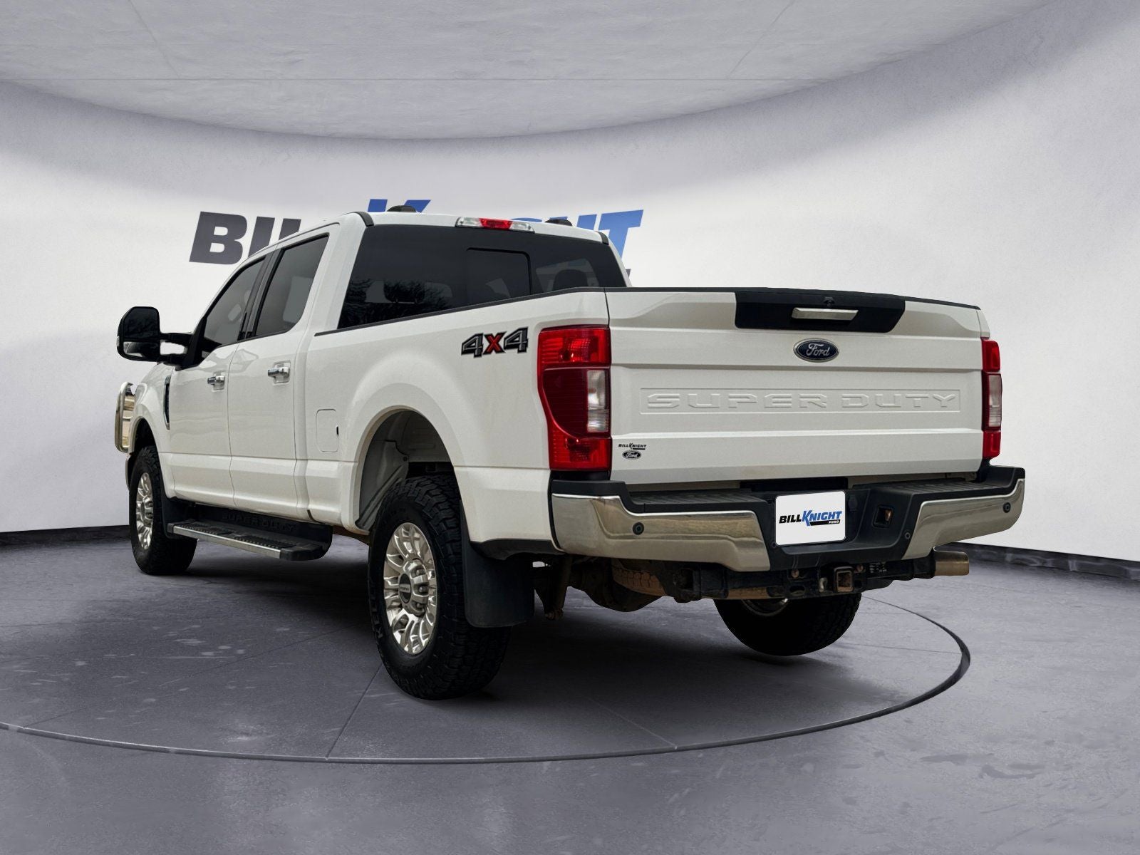 2020 Ford F-250SD XLT