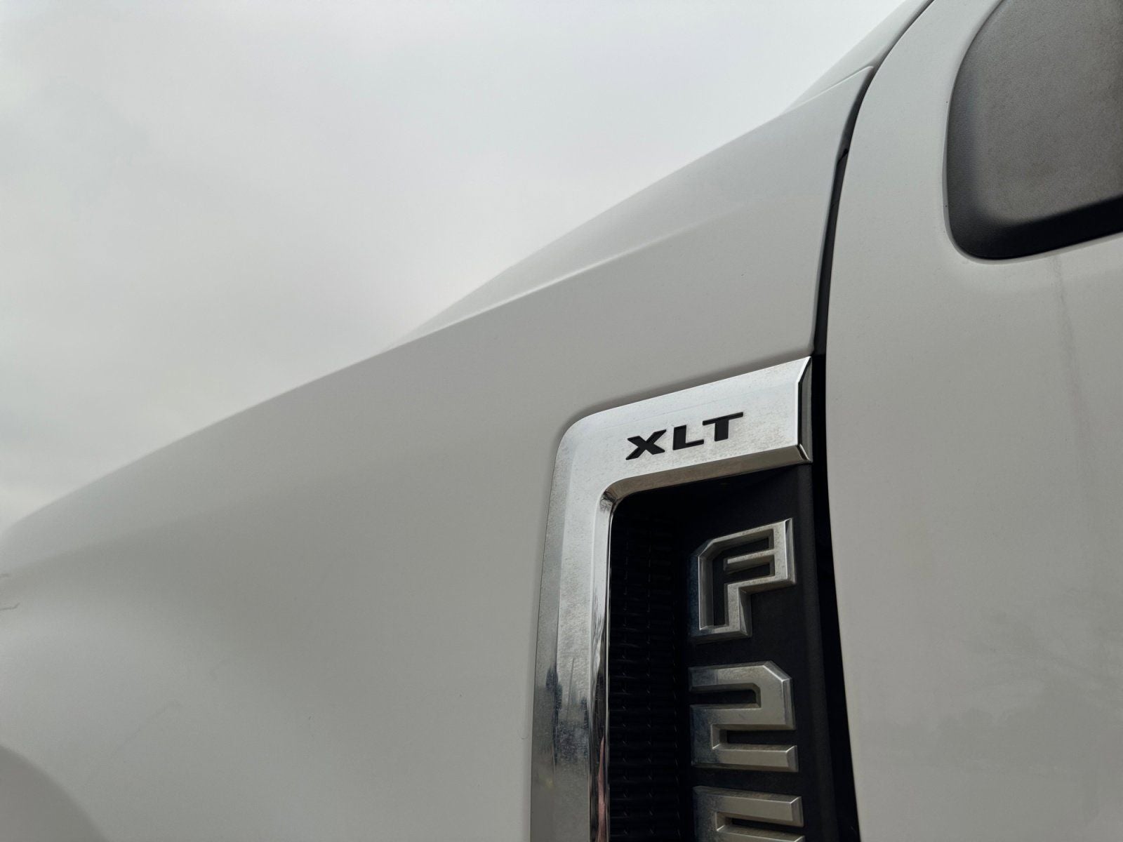 2020 Ford F-250SD XLT