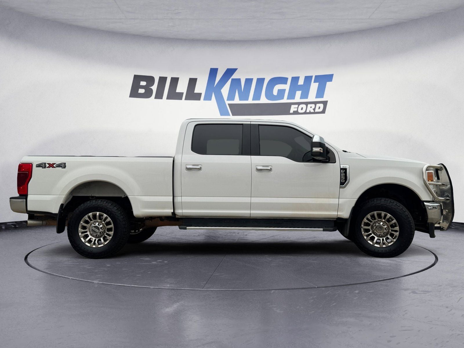 2020 Ford F-250SD XLT
