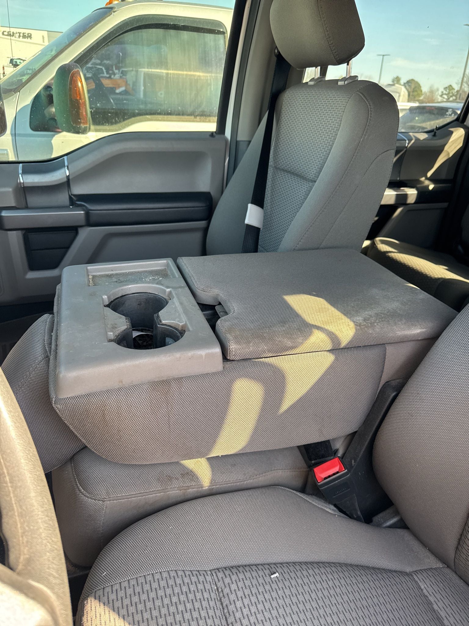 2020 Ford F-250SD XLT