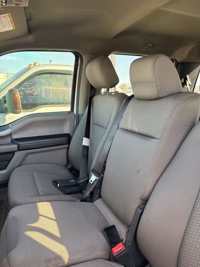 2020 Ford F-250SD XLT