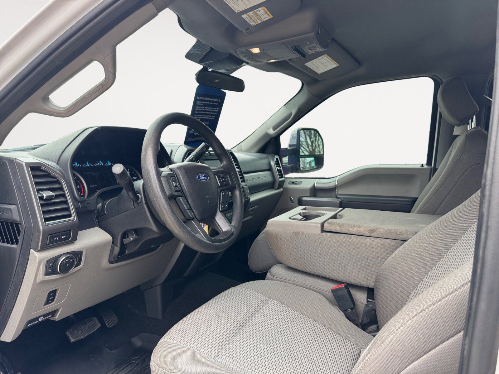 2020 Ford F-250SD XLT