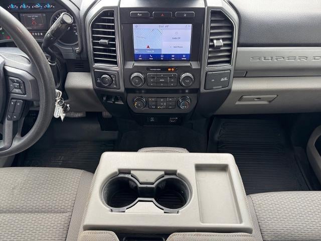 2020 Ford F-250SD XLT