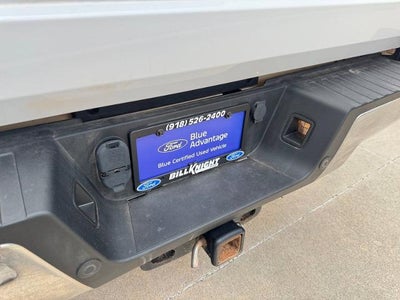 2020 Ford F-250SD XLT