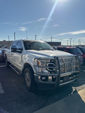 2020 Ford F-250SD XLT