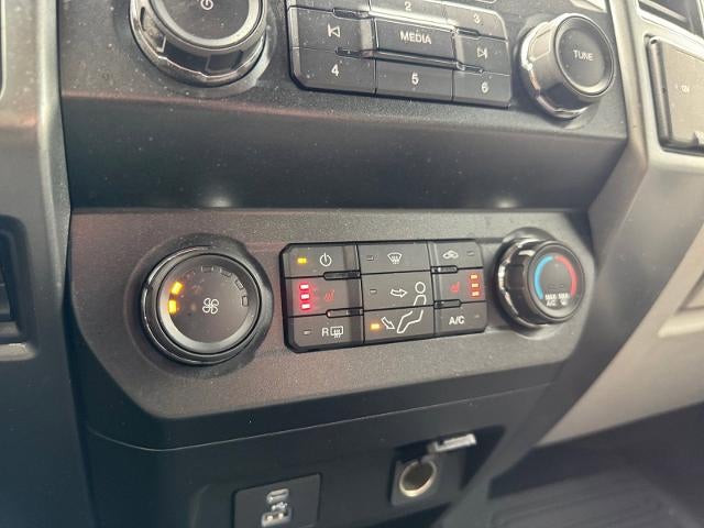 2020 Ford F-250SD XLT