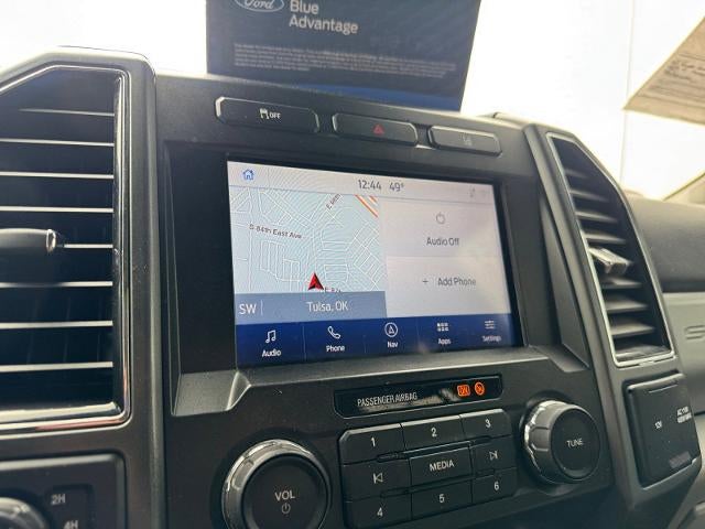 2020 Ford F-250SD XLT