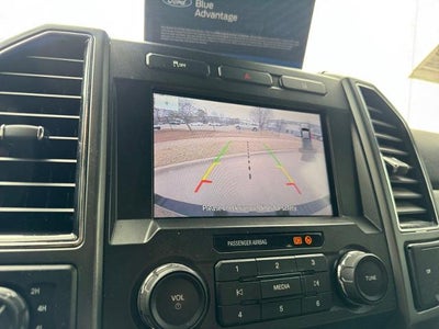 2020 Ford F-250SD XLT