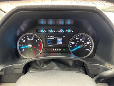 2020 Ford F-250SD XLT