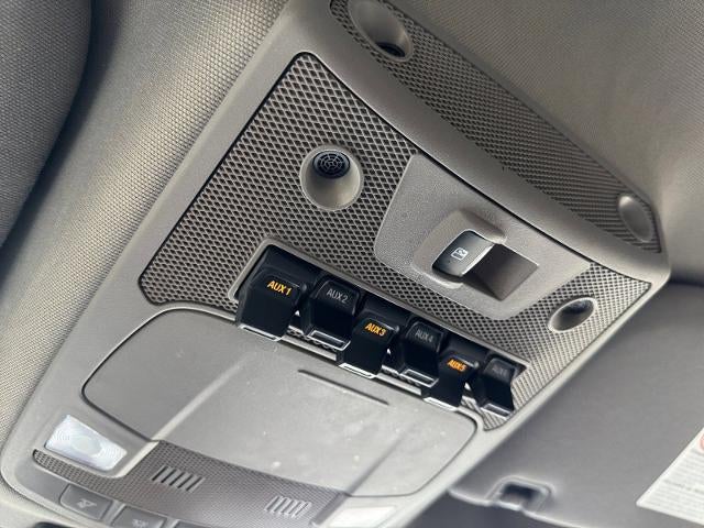 2020 Ford F-250SD XLT