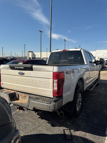 2020 Ford F-250SD XLT