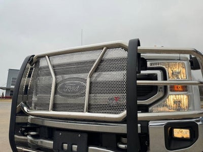 2020 Ford F-250SD XLT