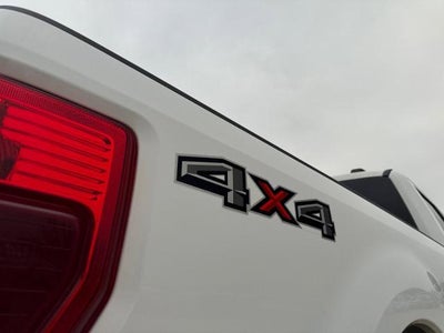 2020 Ford F-250SD XLT