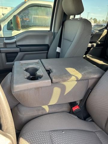 2020 Ford F-250SD XLT