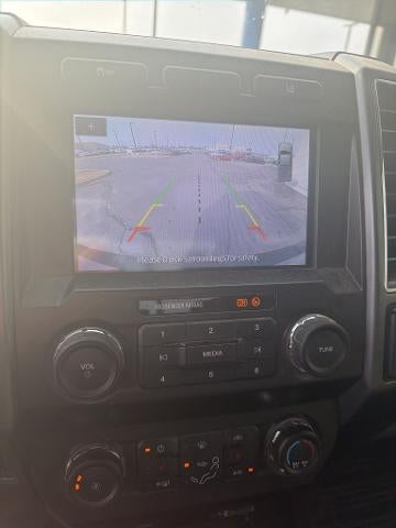 2020 Ford F-250SD XLT