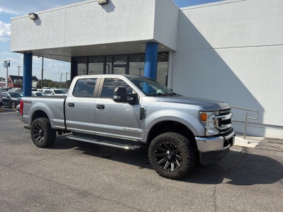 2020 Ford F-250SD XL