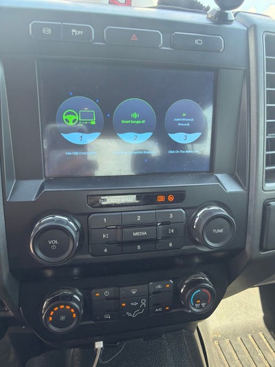 2020 Ford F-250SD XL
