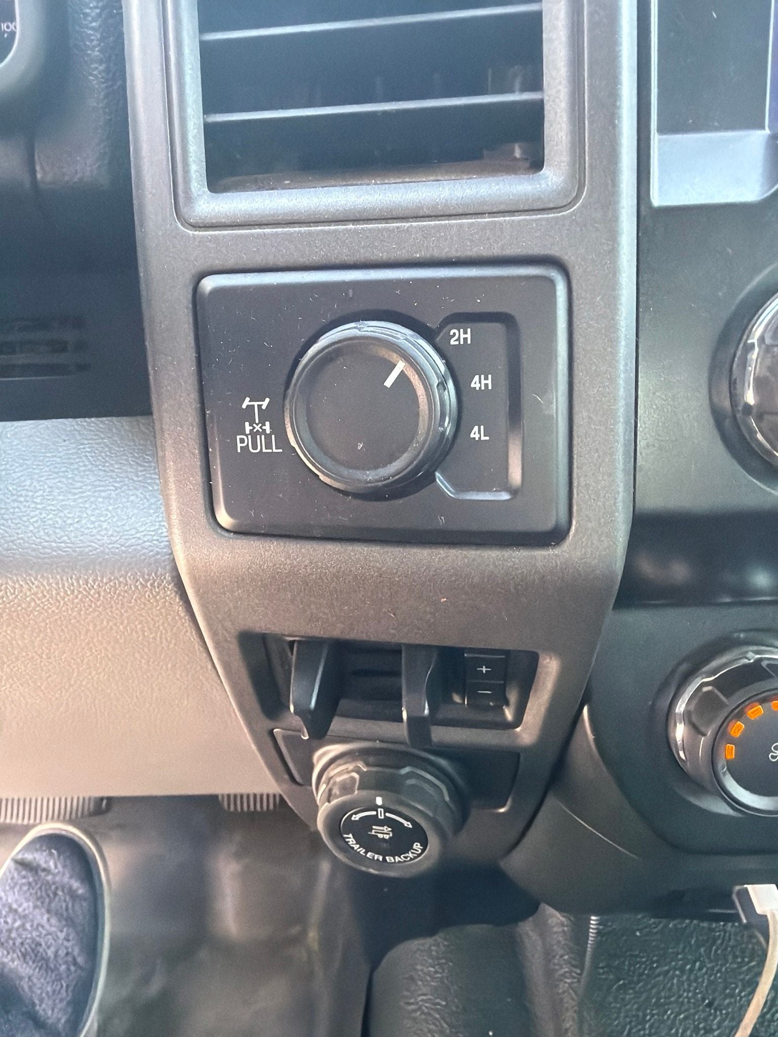 2020 Ford F-250SD XL