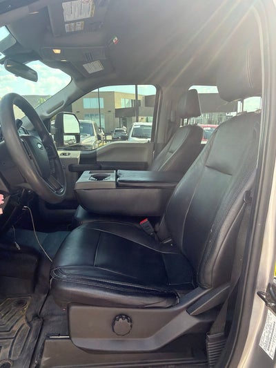 2020 Ford F-250SD XL