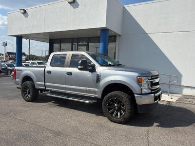 2020 Ford F-250SD XL