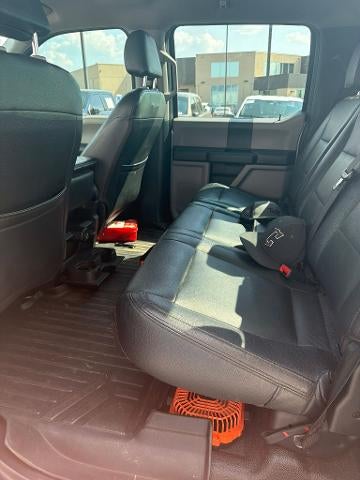 2020 Ford F-250SD XL