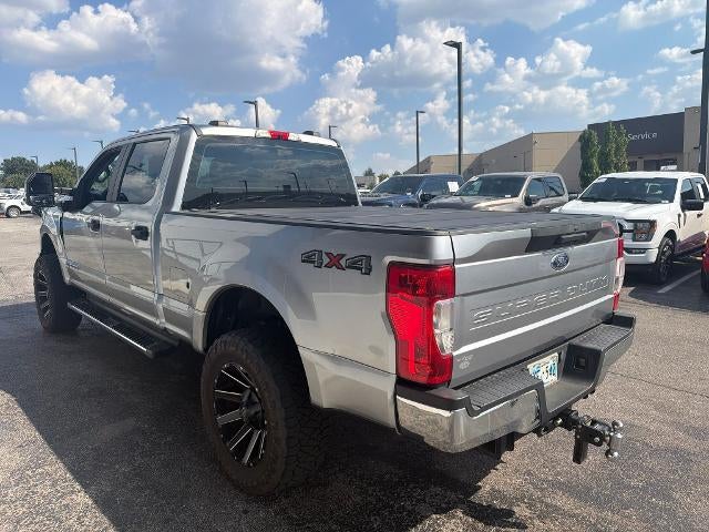 2020 Ford F-250SD XL