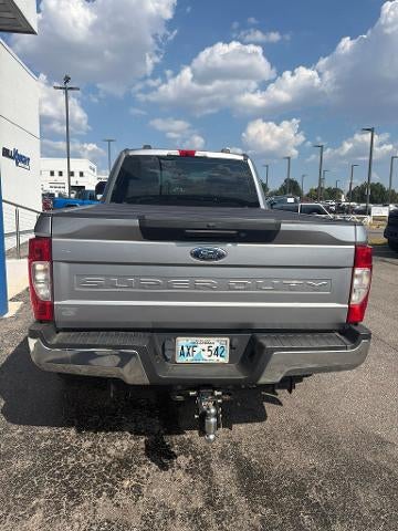 2020 Ford F-250SD XL