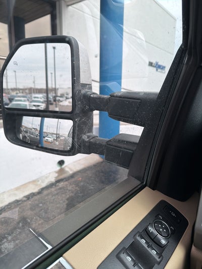 2019 Ford F-250SD Lariat