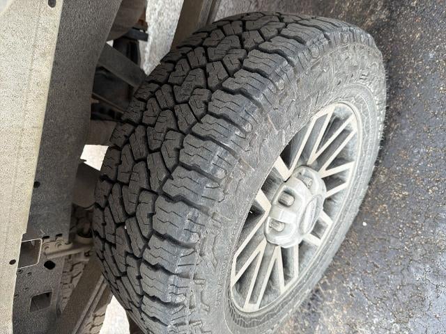 2019 Ford F-250SD Lariat