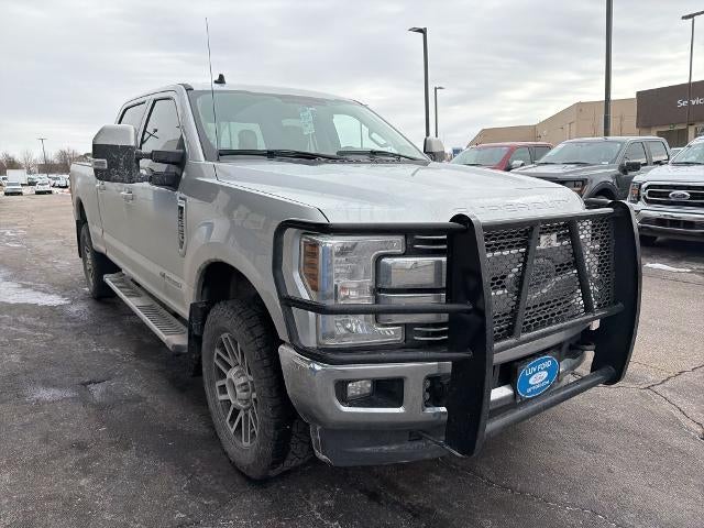 2019 Ford F-250SD Lariat