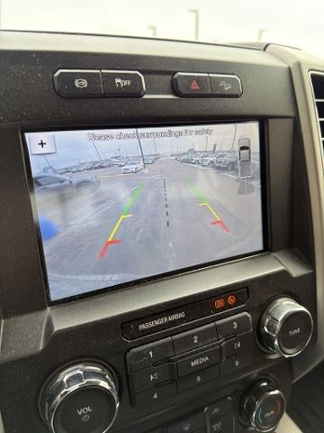 2019 Ford F-250SD Lariat