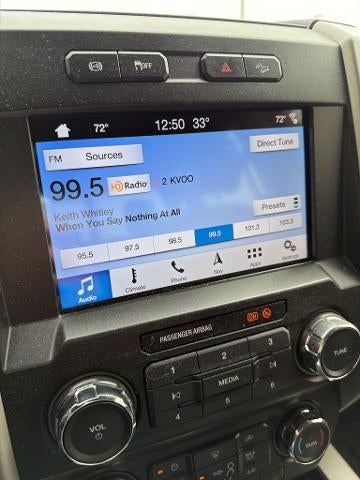 2019 Ford F-250SD Lariat