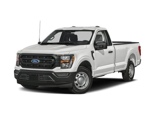 2023 Ford F-250SD XL