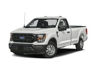 2023 Ford F-250SD XL
