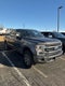 2021 Ford F-250SD Platinum