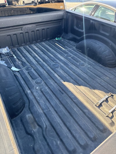 2021 Ford F-250SD Platinum